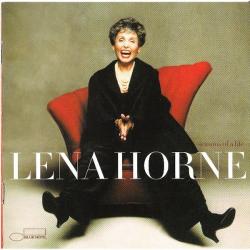 Lena Horne Seasons Of A Life Фирменный CD 