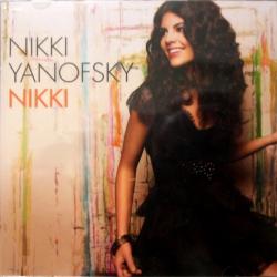 Nikki Yanofsky Nikki Фирменный CD 