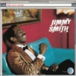JIMMY SMITH Dot Com Blues Фирменный CD 