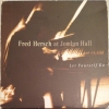 Fred Hersch At Jordan Hall: Let Yourself Go