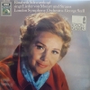 Elisabeth Schwarzkopf Singt Lieder Von Mozart Und Strauss