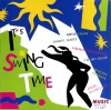 It's Swing Time