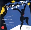 It's Swing Time