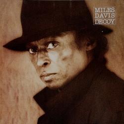 MILES DAVIS DECOY Виниловая пластинка 