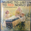 Music To Listen To Red Norvo By