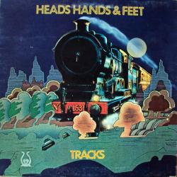Heads Hands & Feet Tracks Виниловая пластинка 