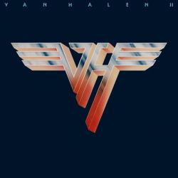 VAN HALEN Van Halen II Виниловая пластинка 