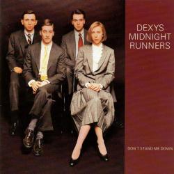 DEXYS MIDNIGHT RUNNERS Don't Stand Me Down Виниловая пластинка 