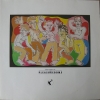 WELCOME TO THE PLEASUREDOME