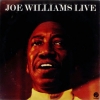 Joe Williams Live