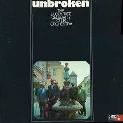 The Buddy Tate Celebrity Club Orchestra Unbroken Виниловая пластинка 