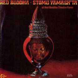 Stomu Yamash'ta Red Buddha Виниловая пластинка 