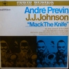 Suonano "Mack The Knife" Ed Altre Canzoni Di Kurt Weill
