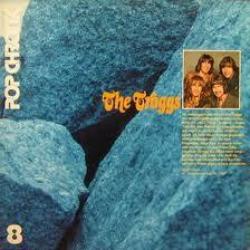 THE TROGGS Pop Chronik Виниловая пластинка 