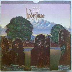 LINDISFARNE Nicely Out Of Tune Виниловая пластинка 
