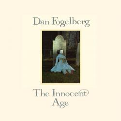 DAN FOGELBERG THE INNOCENT AGE Виниловая пластинка 