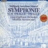 Symphonie No. 38 »Prager« = »Prague«