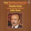 Liszt: The Piano Concertos