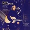 John Williams Plays Schubert & Giuliani