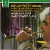 Trompette Et Orgue