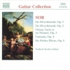 Guitar Music. Opp. 1-5