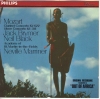 Clarinet Concerto KV 622 · Oboe Concerto KV 314 (Original Recording Featured In 