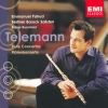 Flute Concertos = Flötenkonzerte