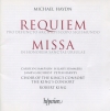 Requiem (Pro Defuncto Archiepiscopo Sigismundo) / Missa (In Honorem Sanctae Ursulae)