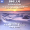 Belshazzar's Feast / Overture In E / Scène De Ballet / Wedding March / Cortège / Menuetto / Processional