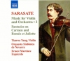 Music For Violin And Orchestra • 2