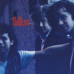 BODEANS Outside Looking In Фирменный CD 