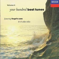VARIOUS Your Hundred Best Tunes, Volume 4 Фирменный CD 