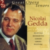 Great Opera Tenors