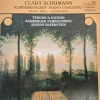 Concerto, Trio avec Piano, 3 Romances