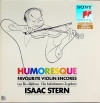 Humoresque - Favourite Violin Encores