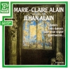 Litanies / Trois Danses / Suite Pour Orgue