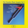 The Chamber Music Sampler Vol.2