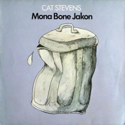 CAT STEVENS MONA BONE JAKON Виниловая пластинка 