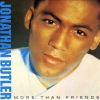 MORE THAN FRIENDS