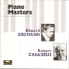 The Piano Masters