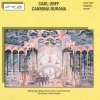 CARMINA BURANA