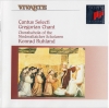 Gregorian Chant