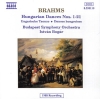 Hungarian Dances Nos. 1 - 21