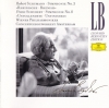 Symphonie No. 3 »Rheinische • Rhenish« / Symphonie No. 8 »Unvollendete • Unfinished«