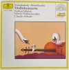 Violinkonzerte