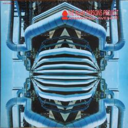 ALAN PARSONS PROJECT AMMONIA AVENUE Виниловая пластинка 