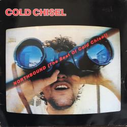 COLD CHISEL Northbound (The Best Of Cold Chisel) Виниловая пластинка 