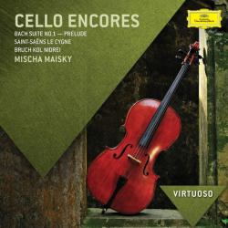 Mischa Maisky Cello Encores Фирменный CD 
