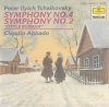 Symphony No. 4 / Symphony No. 2 (