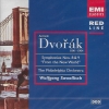 Symphonies Nos. 8 & 9 